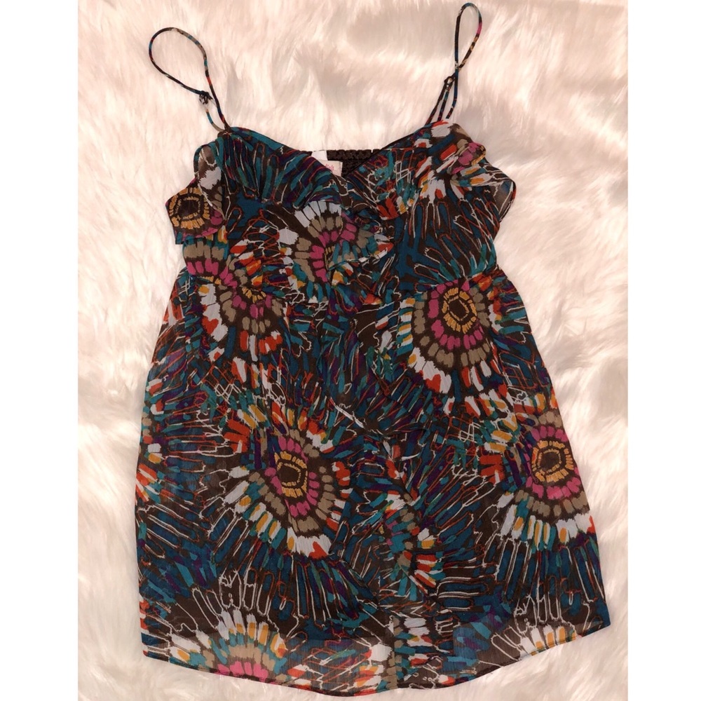 Candies Cami Top!